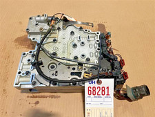 2004-2005 Allison 1000 2000 5-speed Valve Body - 1 Tube 7 Solenoid