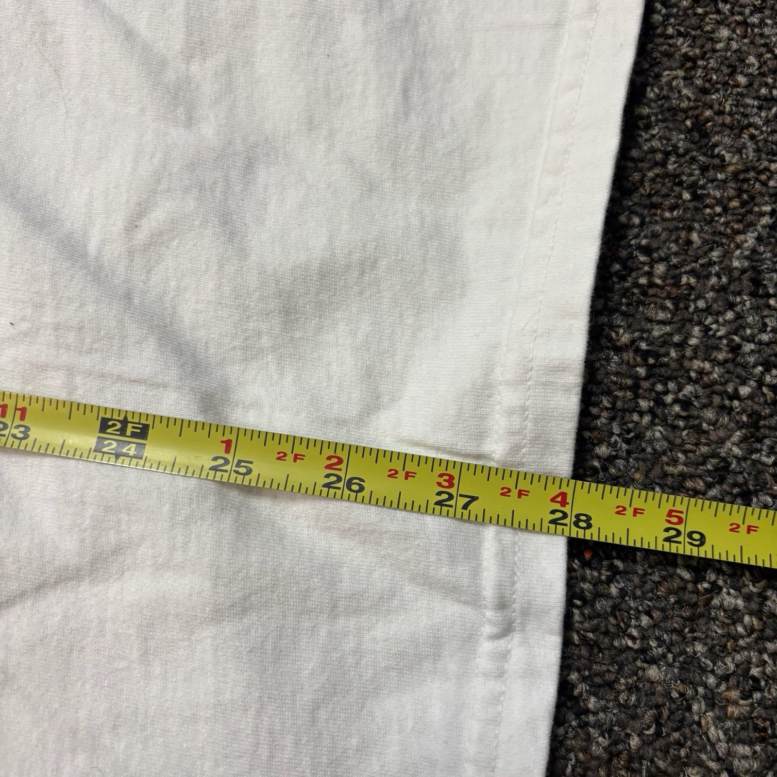 Vintage 2000s Second Amendment 2nd Gun Shirt Free… - image 8