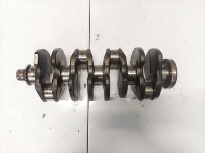 Skoda Octavia 2005 Engine Crankshaft (Crank Shaft) used, Genuine #2183289-67