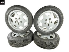 16 Zoll ORIGINAL Porsche 911 964 Carrera WINTERRÄDER 96436211201