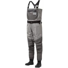 FW08 Men’s Breathable Waders Waterproof Fly Fishing Chest Fishing