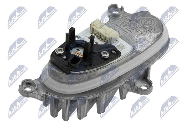 NTY SteuergeräT Beleuchtung EPX-BM-071 FüR BMW X3 G01 F97 G08 X4 G02 F98 Van M40-image