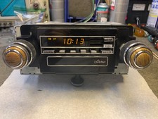 Gm Delco Olds Buick Pontiac Cadillac Etr Am Fm Stereo Radio 80 81 82 83 84 85