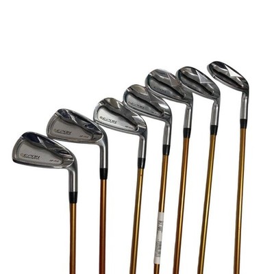 Epon Golf AF-702 8S Iron Set Right Hand Men Golf Clubs | eBay