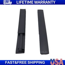 For Buick Encore Chevrolet Trax Roof Panel Joint Finish Trim Drip Molding