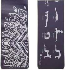 Yoga Knee Mat