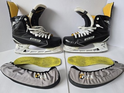 Bauer Supreme S170 Skates Size 12 (Shoe Size 13 5)