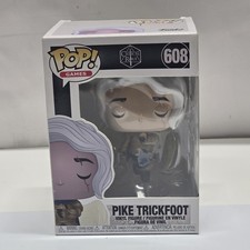 Funko Pop Critical Role Figures 16