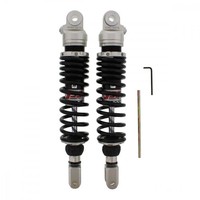 Federbein Stereo StoßDäMpfer YSS FüR Suzuki GSX 750 ES Halbverkleidung 1983-1985