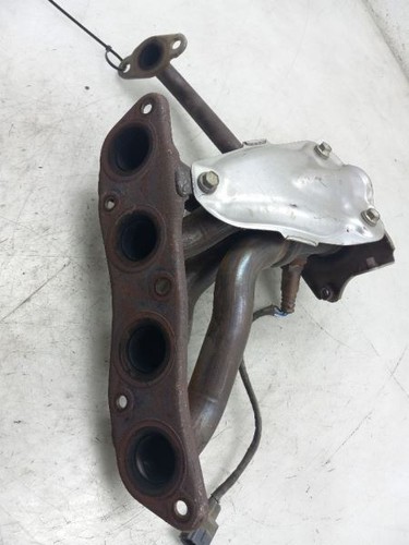 10 11 12 13 14 15 16 17 18 TOYOTA PRIUS V EXHAUST MANIFOLD 17141-37150 - Picture 5 of 12