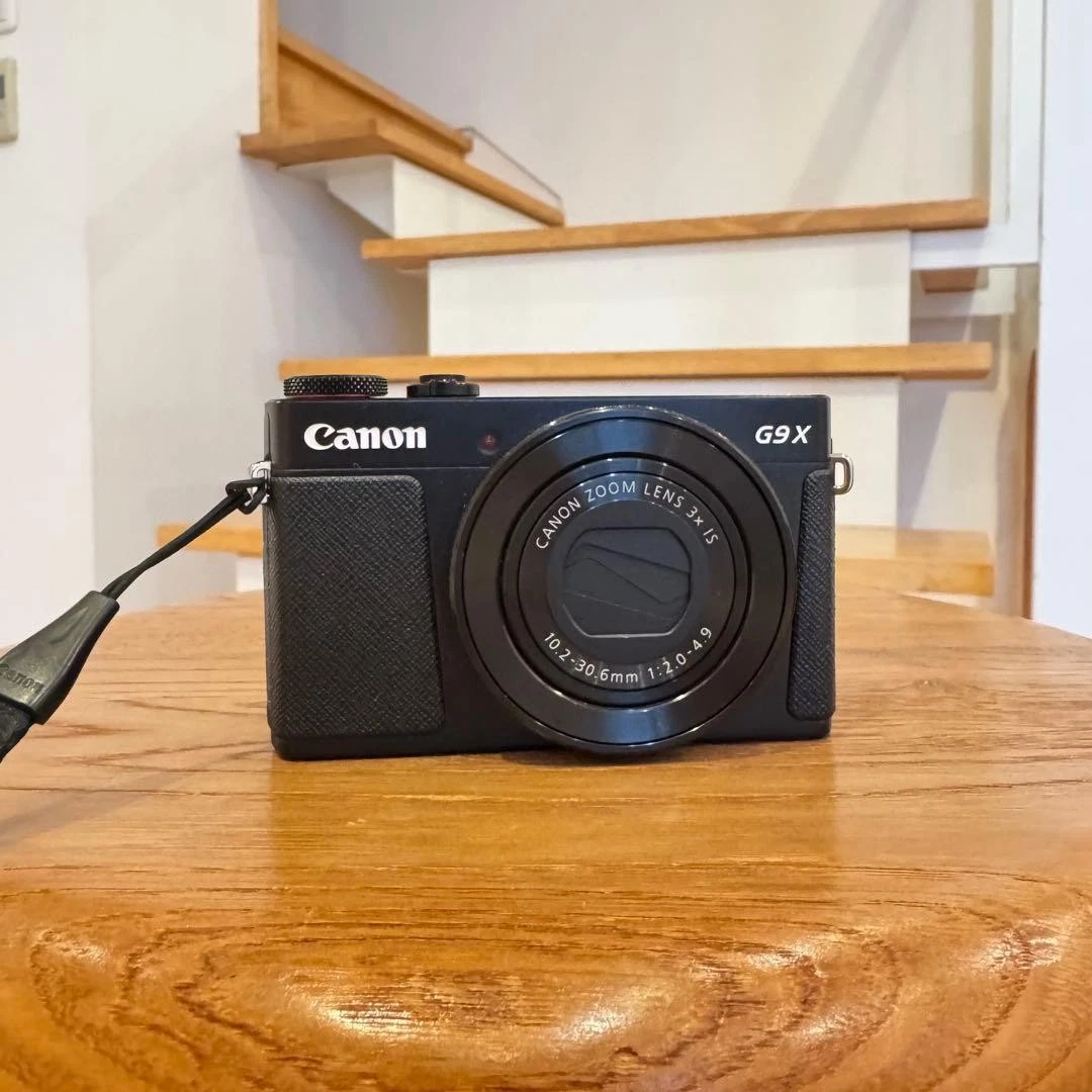 Canon Powershot G9 X Mark II Digital Cameras for Sale - Shop New
