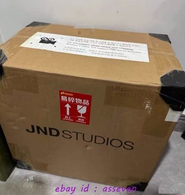 JND Studios Kojun Works 1/6 Joker Type-B Limited Edition Statue