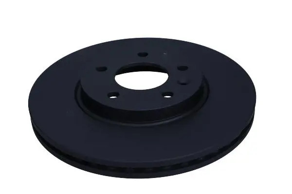 2x Disco freno ventilazione interna QD5131HC QUARO per OPEL CHEVROLET VAUXHALL - Immagine 2
