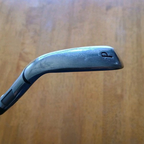 TaylorMade SIM2 MAX Pitching Wedge Regular Flex Steel KBS MAX 85 MT Shaft! - Picture 3 of 11