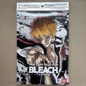 Union Arena Bleach New Card Selection | eBay