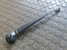 Scheibenwischerarm Hinten Seat Arosa 1.0 MPI 6 H 12 Monate Garantie