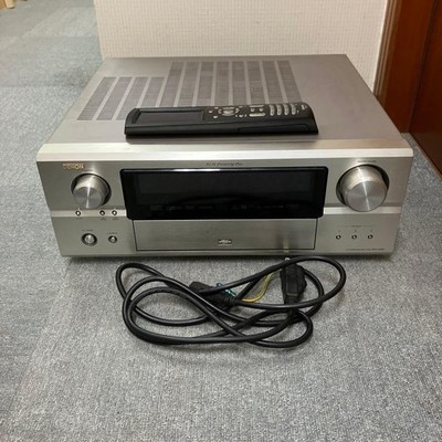 Denon AVC-4320 AV Surround Amplifier HDMI Dolby DTS Home Theater AC100V 320W