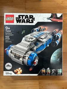 Lego 75293 | eBay
