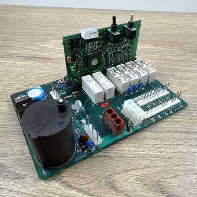 NEFIT LOGICA elektronic burner controller IMC520 IMC 520 #2921
