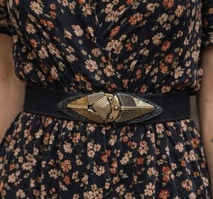 Omega Belt | eBay display picture 1