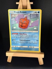 Frost-Rotom 41/156 Pokemon Karte TCG aus Ultra Prisma