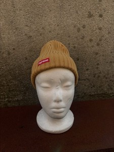 Supreme Beanie Overdyed | eBay