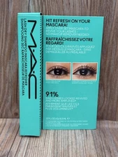 Mac Lash Dry Shampoo Mascara Refresher  0.22 fl oz- NEW IN BOX