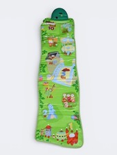 Hasbro In The Night Garden Interactive Playmat