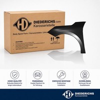 KotflÜGel Diederichs 1816007 Fender SeitenflÜGel