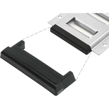 Powertye E-Track Rubber End Caps 45375-2