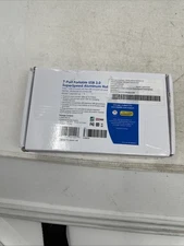 Tripp Lite 7-Port USB 3.0 SuperSpeed Aluminum Hub (U360-007-AL)?FREE SHIPPING!