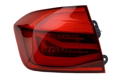 LED Heckleuchte passend für BMW 3 F30 05/15- Außen links Fahrerseite
