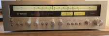 Technics SA-5370 Amplifier/Receiver & TDL Studio 5 Speakers