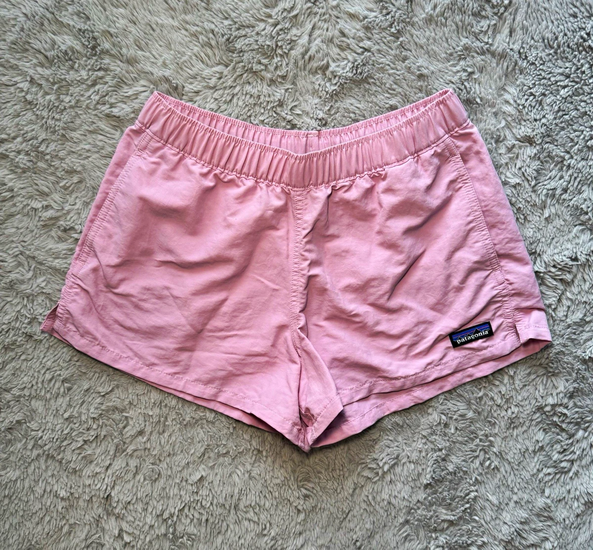 Patagonia Pink Shorts for Women | Updated Sep 2026