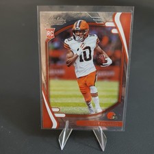 2021 Panini Absolute - Rookies Anthony Schwartz #128 (RC)