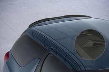 Heck Spoiler Flügel Tuning matt Carbonlook für Citroen DS3 HF818-M Heck Spoiler Flügel Tuning matt Carbonlook für Citroen DS3 HF818-M