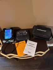 Health Smart Premium Series Blood Pressure Monitor AC adaptor