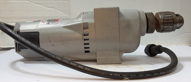 Milwaukee 4297-1 Electromagnetic Mag Drill Motor