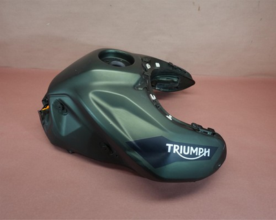 #ad 2020 2024 triumph tiger 900 Rally Pro Gas Fuel Tank Petrol Reservoir $399.59