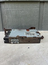 1988-1994 Chevy Truck Suburban Factory Radio Receiver Tuner Amp Amplifier  CDM