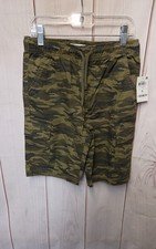 NWT Epic Threads Boy's Size 8 Green Shorts