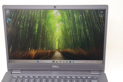 Dell Latitude 3410 Laptop 10th Gen Intel Core i5 8GB RAM 512GB NVMe Win 11 Pro