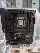 ASUS TUF Gaming B650-Plus WiFi ATX Motherboard for AMD AM5 CPUs