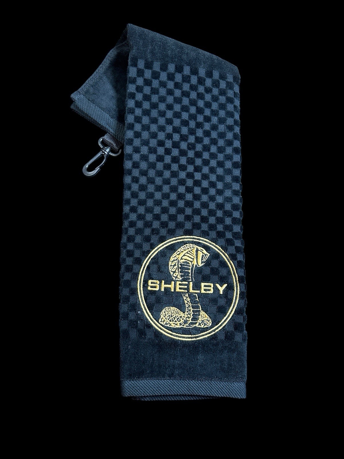 Towel (6in X 23in) 29k Stitches (cotton)
