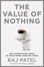 The Value Of Nothing by Raj Patel