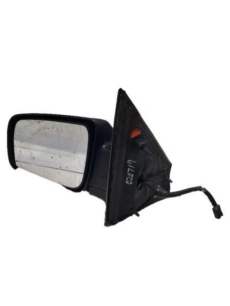 Driver Side View Mirror Manual Sail Mount Fold Away Fits 88-97 ASTRO 592255 - Image 2 of 3
