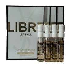 Libre L'Eau Nue Yves Saint Laurent 香水- 一款2025年新的女用香水