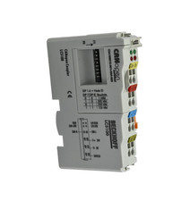 Beckhoff LC5100 CanBus Coupler 10 A, 24 VDC