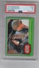 1977 Star Wars #250 Luke and Ben on Tatooine PSA EX 5