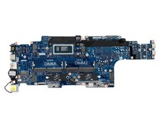 Dell CHX27 Motherboard